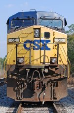 CSX 55